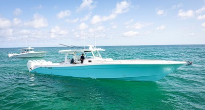 2025 HCB 53 Suenos RXV 1 