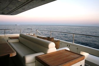 FIFTEEN 2 aft deck