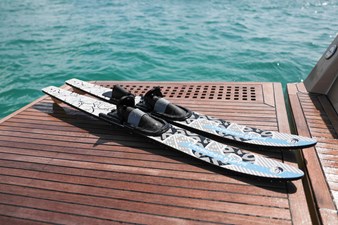 GOLDFINGER 58 48 OVERBLUE GOLDFINGER 58 CATAMARAN FOR SALE