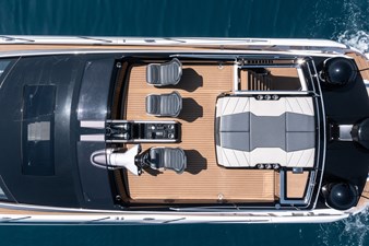 FORZA 63 FORZA - Aerial 22