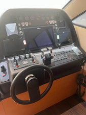 2012 Pershing 64 X 28 30