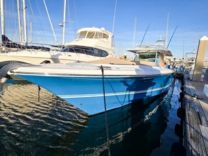 2023 HCB 53 Suenos 70 