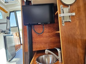 2021 Cutwater C-24 15 