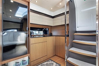 Azimut Atlantis 43 54 