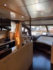 2013 Riva 75 Venere Super 42 47