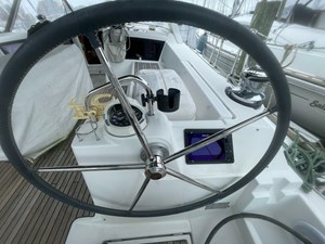 2014 Beneteau Oceanis 7 