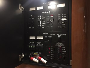 2000 Sea Ray 410 Sundancer 37 