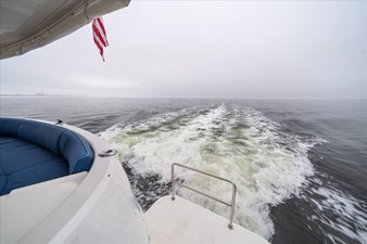 MAGIC 44 MAGIC 52 Horizon Power CAT