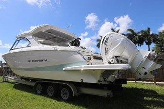 - 1 2_2022 36ft Regal LX36