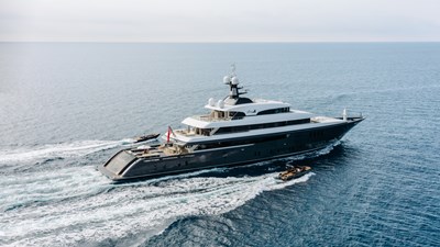 LOON 77 Loon 221' -  Starboard