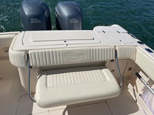 2003 Grady-White Center Console Chase 273 43 