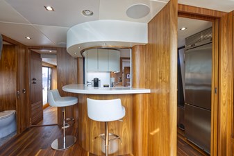 - 29 30_2018 86ft Sunseeker 86 Yacht ALEXA
