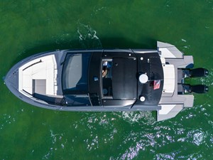 Cruisers Yachts 42 GLS OB 16 42' Yacht Cruisers GLS-16