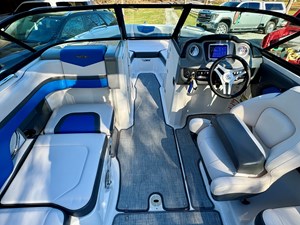 017 Chaparral Vortex 203 VRX NLNL 40 