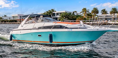 1999 Bayliner 3255 Avanti 0 