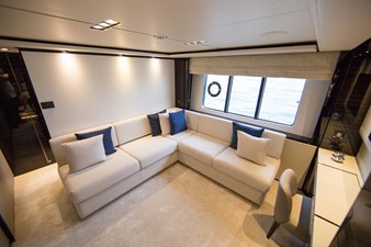 Spirit of Elijah 110 Princess 30M 2017 (Spirit of Elijah)