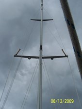 1996 Sabre 425 Sloop 20 
