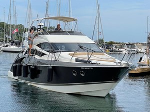 Marquis 500 Sport Bridge 0 