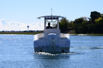 2022 Sea Hunt 239 Ultra SE 3 