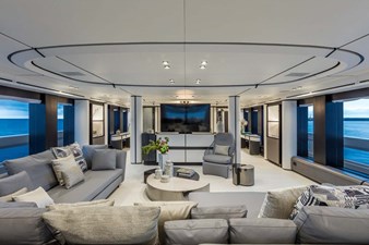 L.A.U.L 29 ISA EXTRA 130 ALLOY SUPERYACHT