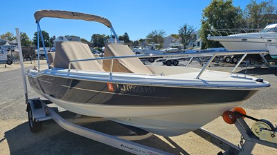 2022 Scout 175 Sport Dorado 17 