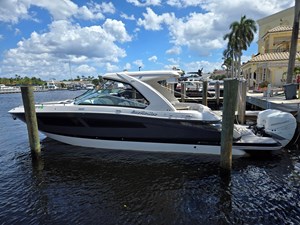 Four Winns H350 0 1