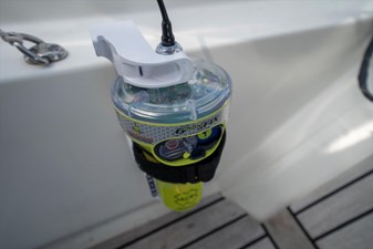 2015 Prestige 550 Fly 119 