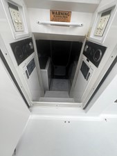 1998 Viking Boats 58 Convertible El Jefe 24 