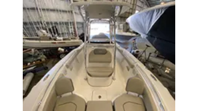 2024 Key West 239 FS 8 