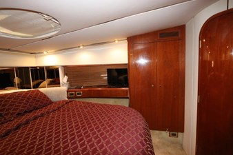 Sea Sun 19 20_1996 59ft Fairline Squadron 59