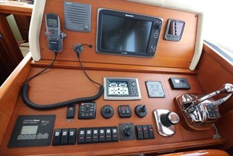 Grand Banks 43 Heritage EU 18 