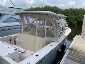 Unnamed Vessel 2 C