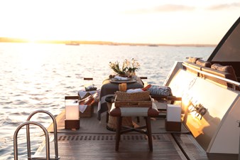 GOLDFINGER 58 19 OVERBLUE GOLDFINGER 58 CATAMARAN FOR SALE