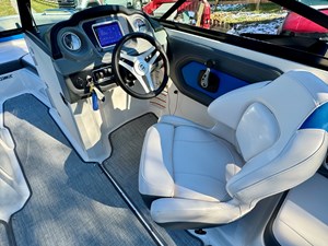 017 Chaparral Vortex 203 VRX NLNL 21 