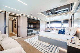 Provocateur 15 PROVOCATEUR 50M Mondomarine for Sale