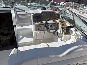 28' Formula 2006 270PC 7 