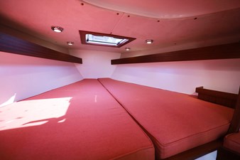 WELCOME 26 WELCOME: 2024 Leonardo Eagle 44 Queen Double Berth