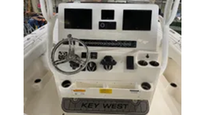 2025 Key West 291FS 6 