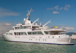 LANGKAWI LADY 2 Portside