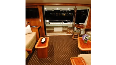 Mikelson Nomad 59/62 50 