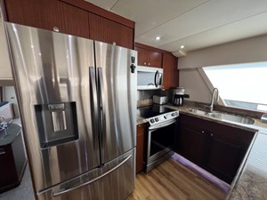 Lucky Again 48 110 New Refrigerator