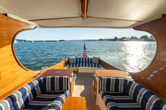 TIMELESS (name reserved) 22 Cockpit