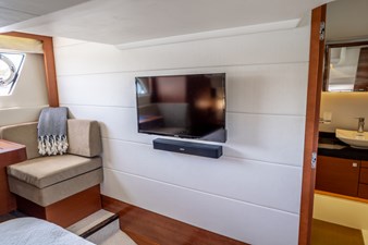 2012 Prestige 500 Fly 62 