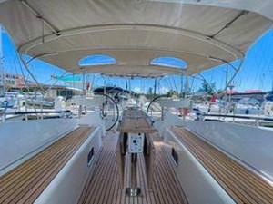 2016 Beneteau Oceanis 60 6 