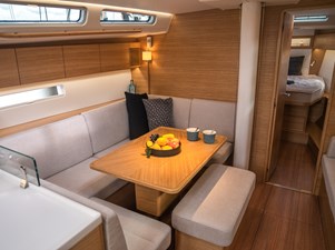 2025 X-Yachts X4⁶ 12 