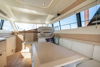 2018 Beneteau Monte Carlo MC4 9 