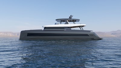 Moon Yacht 100 3 