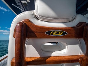 NO COMPROMISES 38 38