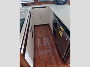 58 HATTERAS 1990 SPORTFISH 42 
