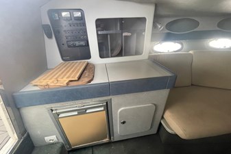 SUNSEEKER TOMAHAWK 37 17 Tomahawk 37